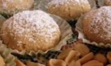 מתכון עוגיות בוטנים מרוקאיות - עוגיות בוטנים של פעם