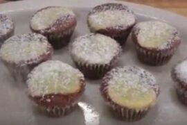 עוגת גבינה בראוניז עוגת גבינה