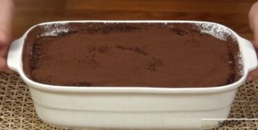 טירמיסו מתכון קלאסי