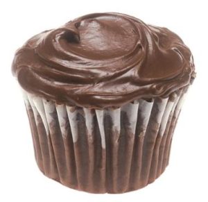 קאפקייקס שוקולד מתכון קל - מתכון לקאפקייקס שוקולד עם מתכון לציפוי קאפקייקס