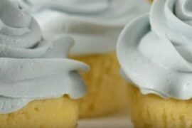 קאפקייק וניל