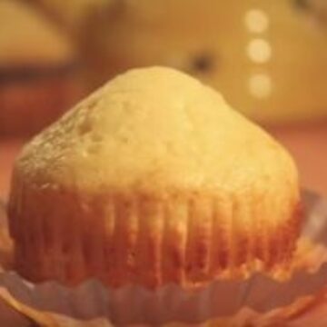 מתכון מאפינס דבש - למי שרצה מאפינס מיוחדים