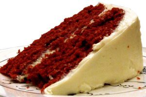 עוגת רד וולווט - עוגת קטיפה אדומה מתכון