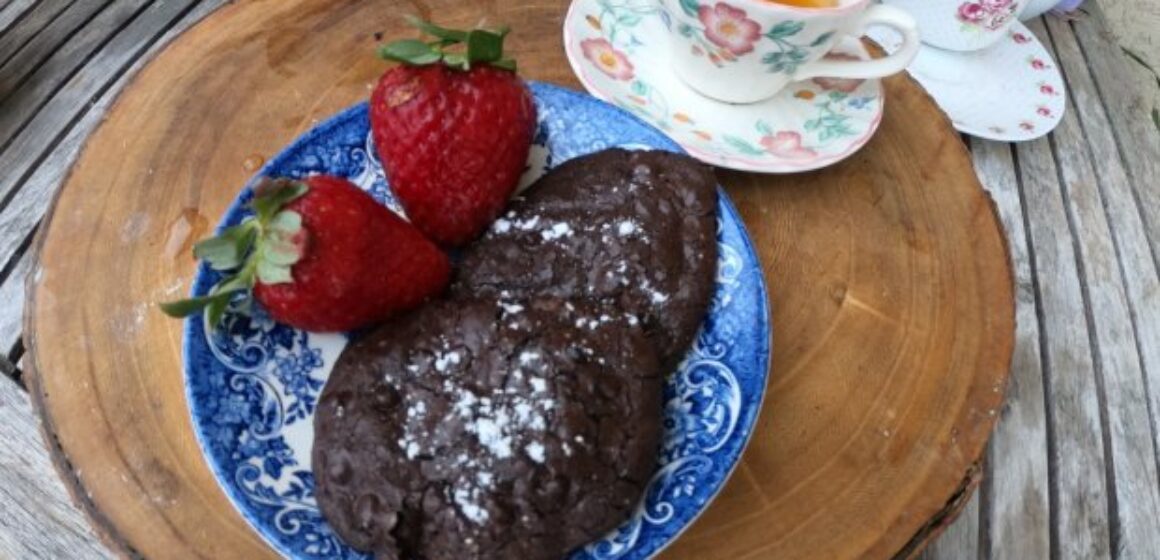מתכון עוגיות שוקולד ללא גלוטן – מתאימות לפסח
