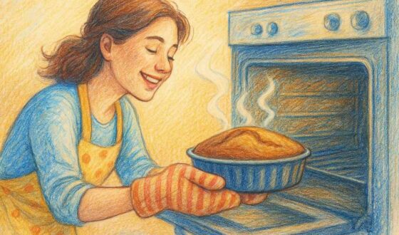 איך לאפות עוגה מושלמת? 10 טעויות נפוצות באפייה