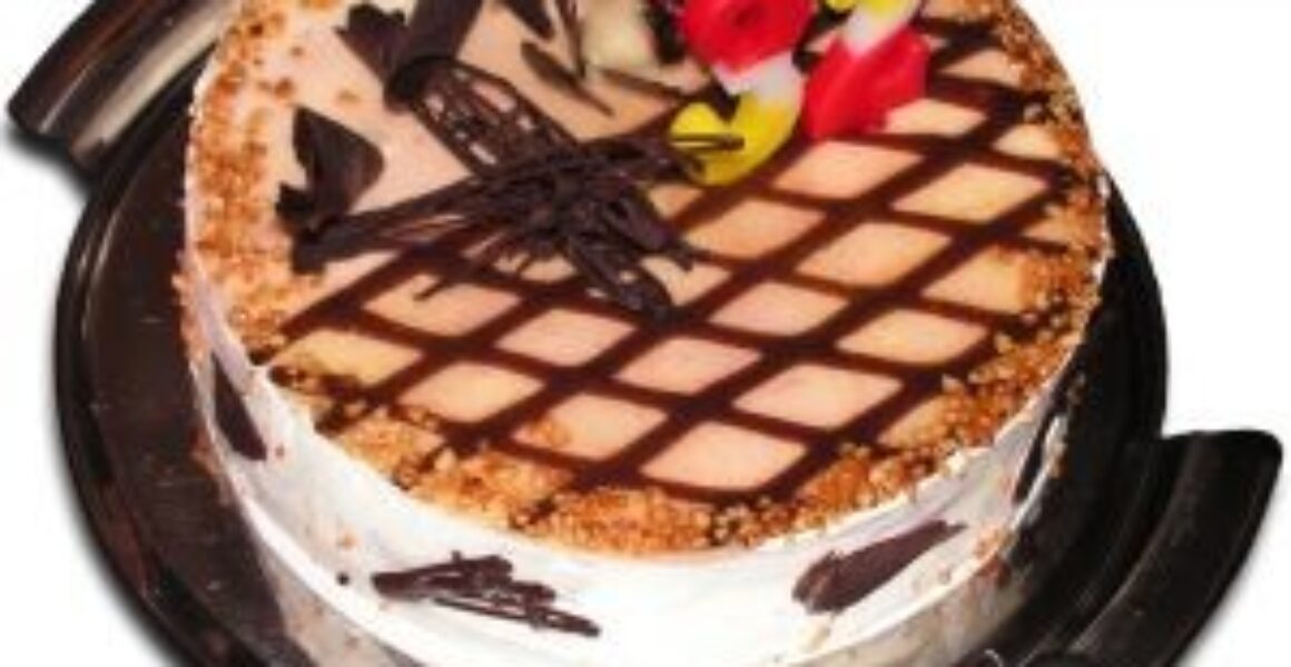 איך בחירת הקמח משפיעה על גובה ומרקם העוגה שלכם