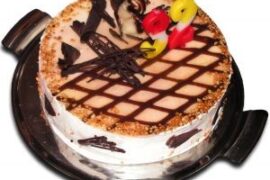 איך בחירת הקמח משפיעה על גובה ומרקם העוגה שלכם