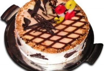 איך בחירת הקמח משפיעה על גובה ומרקם העוגה שלכם