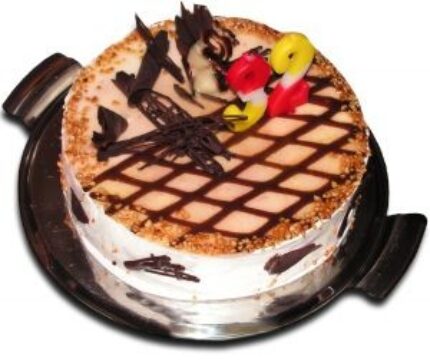 איך בחירת הקמח משפיעה על גובה ומרקם העוגה שלכם